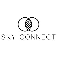 Sky Connect logo - Similar company to Texco