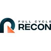 Full Cycle Recon logo - Similar company to Rye Robotics