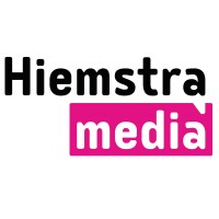 Hiemstra Media logo - Similar company to Barneveld Tomorrow