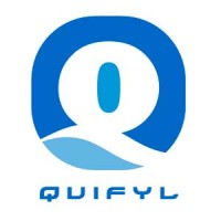 Quifyl S.L. logo - Similar company to Cool Stripe S.L.