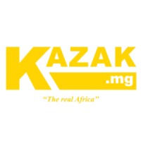 Kazak Ltd logo - Similar company to My Marketic