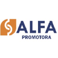 Alfa Promotora logo - Similar company to Singular Idiomas
