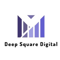 Deep Square Digital logo - Similar company to Deepsquare