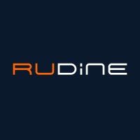 Rudine Productions logo - Similar company to Jobuum
