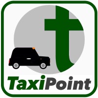TaxiPoint logo - Similar company to Shane’S Taxis & Private Hire