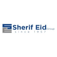 Sherif Eid Group logo - Similar company to Icg-Ex