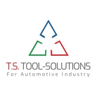 TS Tool Solutions logo - Similar company to Ipma-Group