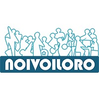 NOIVOILORO logo - Similar company to Memesi Srl - Società Benefit