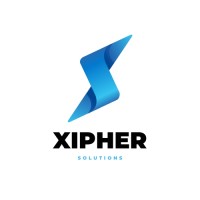 Xipher Solutions logo - Similar company to Xeenex Tech