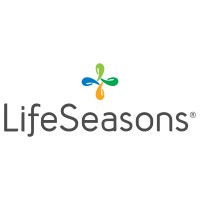 LifeSeasons logo - Similar company to Withinsight Development