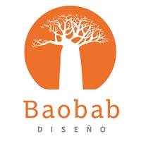 BAOBAB Diseño logo - Similar company to Menta Neta