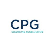 CPG solutions accelerator logo - Similar company to Phillips & King