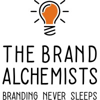 Brand Alchemists logo - Similar company to Prominate Uk