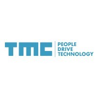 TMC Romania logo - Similar company to Radoi Engineering