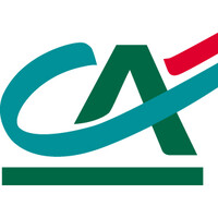 Crédit Agricole Group Germany logo - Similar company to U X 2 B