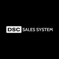 DSC SALES SYSTEM logo - Similar company to Regroup Solutions