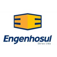 Engenhosul Obras Ltda. logo - Similar company to Sgs Enger Engenharia Ltda.