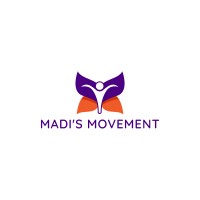 Madi's Movement logo - Similar company to Ryan Nece Foundation