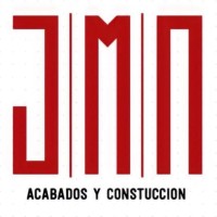 JMN ACABADOS Y CONSTRUCCIÓN logo - Similar company to Ingeniería + Arquitectura