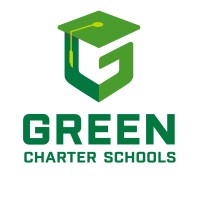GREEN Charter Schools logo - Similar company to Gpg Management