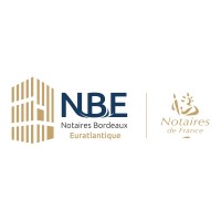 Brun-Garni Associés logo - Similar company to Elodie Grisel Notaire