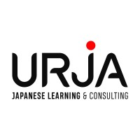 URJA Japanese Learning and Consulting logo - Similar company to Vvr Group