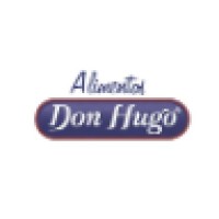 Alimentos Don Hugo logo - Similar company to Alimentos Y Bebidas De Chile A.G.