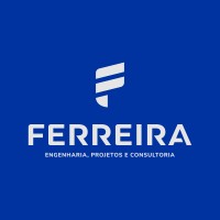 Ferreira Construções e Projetos logo - Similar company to Leste Empreendedor