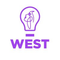 Women in Engineering, Science, and Technology (WEST) logo - Similar company to Uvic Engineering And Computer Science