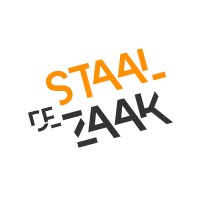 De StaalZaak logo - Similar company to Mdw Interieurarchitecten