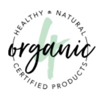 4organic logo - Similar company to Bebio Active Cosmetics