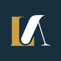 Lawfic Attorneys logo - Similar company to Mmconnect
