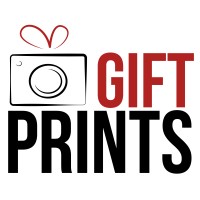 Giftprints logo - Similar company to Live2Listen