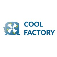 Cool Factory LLC logo - Similar company to Readytell Llc