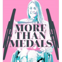 More than Medals logo - Similar company to Edge In Sport & Physical Activity Lab