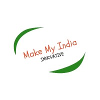 Make My India Innovative logo - Similar company to Make In India Digital