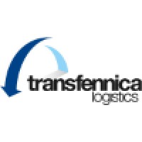 Transfennica Logistics logo - Similar company to Logistics Today