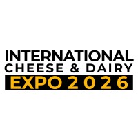International Cheese & Dairy Awards & EXPO logo - Similar company to Eatlean Ingredients