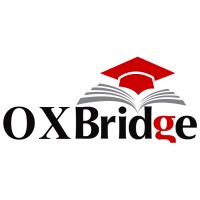 OxbridgeAlgeria logo - Similar company to Ecole Aga - Al Amal Global Algerie