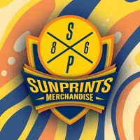 SunPrints Custom Merchandise and Apparel logo - Similar company to Tshirtplus