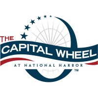 The Capital Wheel logo - Similar company to Gls Services