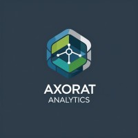 Axorat Analytics logo - Similar company to Macromarket Trends