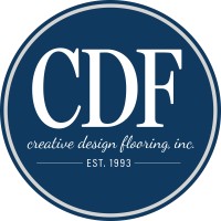 Creative Design Flooring LLC logo - Similar company to Ea Restoration
