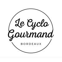 Le Cyclo Gourmand logo - Similar company to Abeille Royale Catering