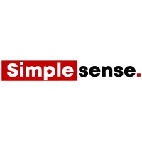 Simplesense. logo - Similar company to Digital Marketing