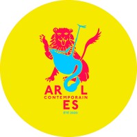 ARLES CONTEMPORAIN logo - Similar company to Arles Marketing