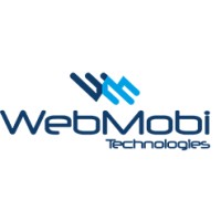 WebMobi Technologies Inc logo - Similar company to Redspark Technologies - It Services And It Consulting Company