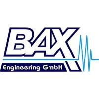 Bax Engineering GmbH logo - Similar company to Goinsourcing Gmbh