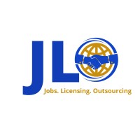 JLO BUSINESS SOLUTIONS logo - Similar company to Pasuyo Ventures Co.