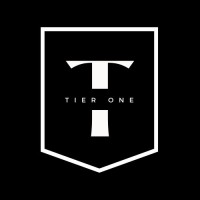 Tier One Inc. logo - Similar company to Unbeatable Mind